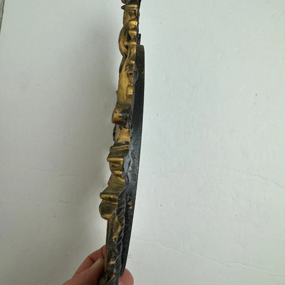 Vintage wall decor